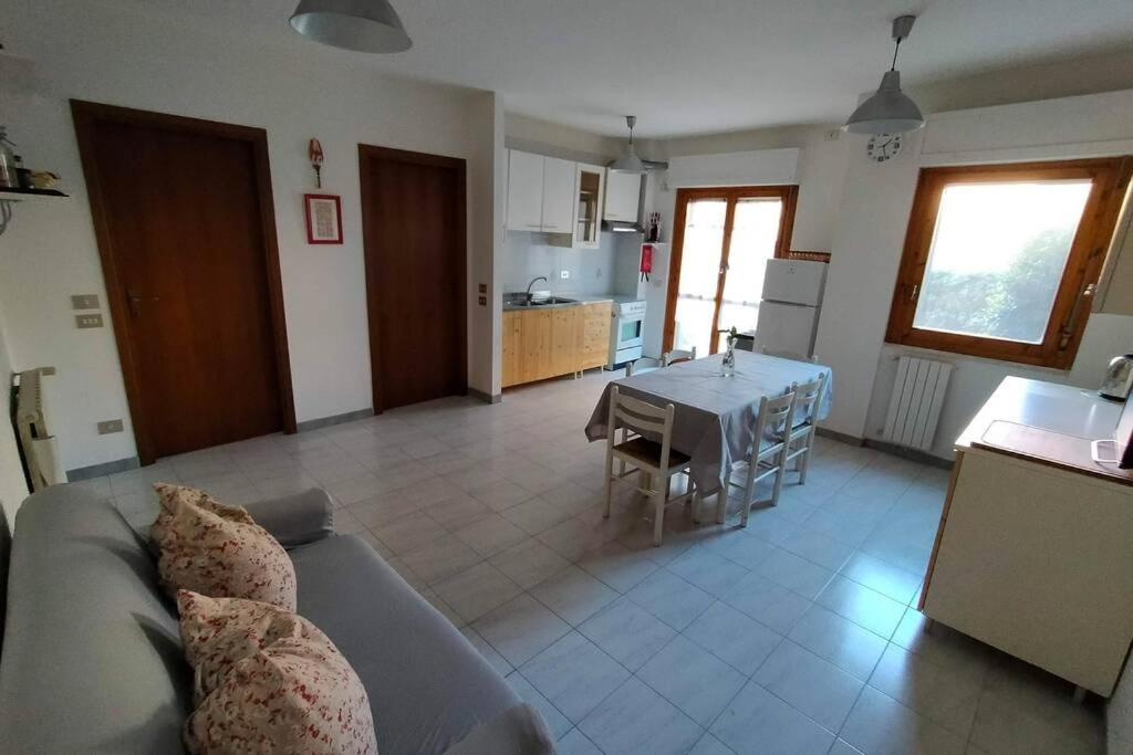 Apartment In Sardinia Decimomannu 外观 照片