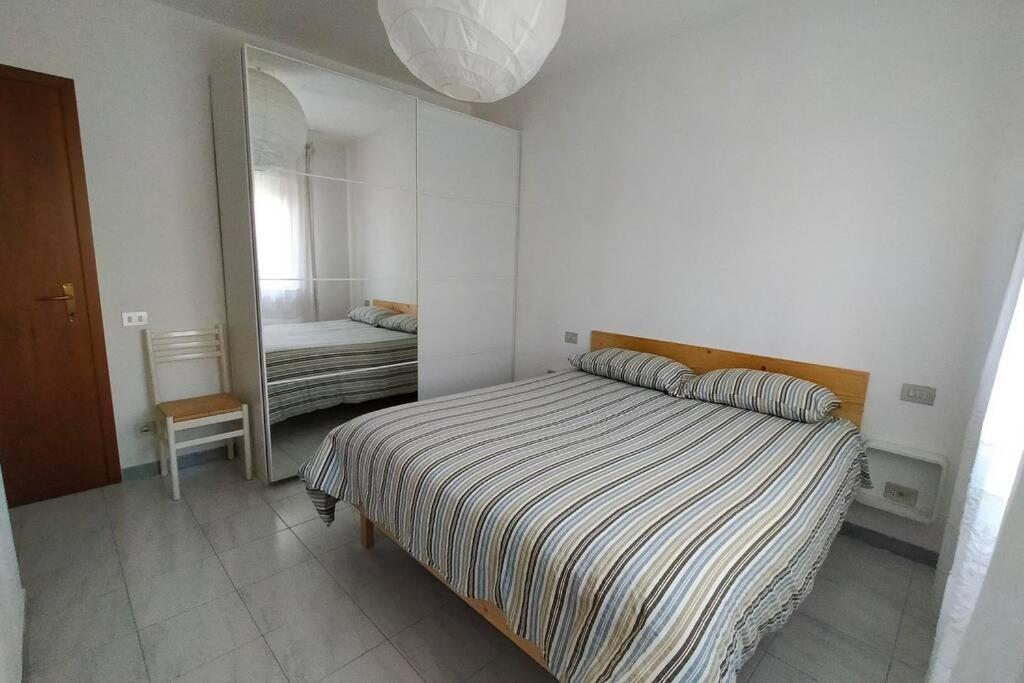 Apartment In Sardinia Decimomannu 外观 照片