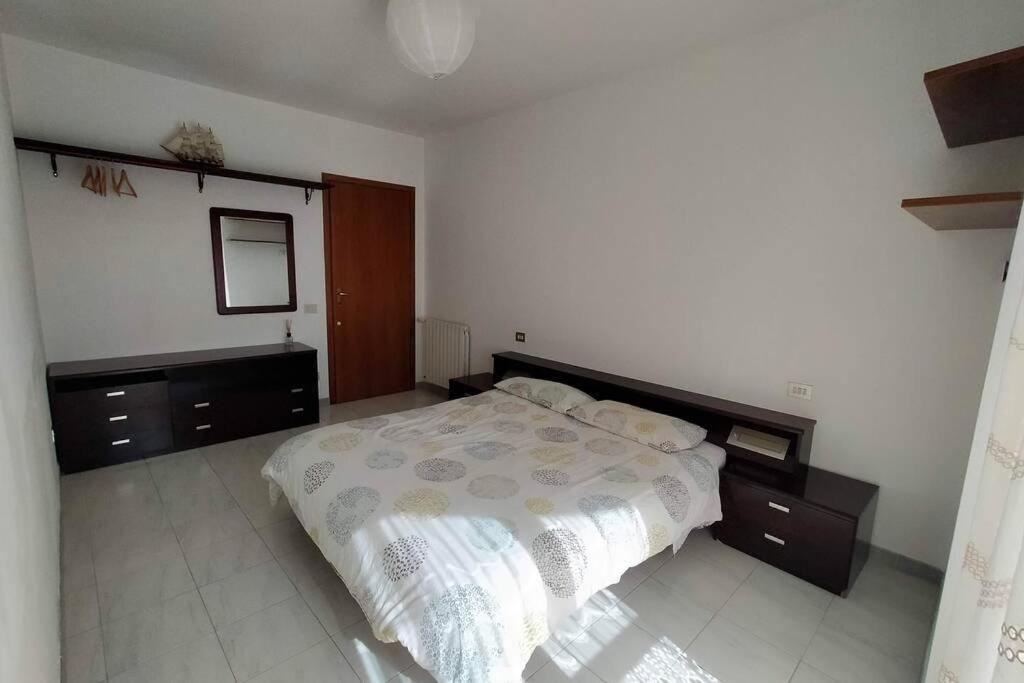 Apartment In Sardinia Decimomannu 外观 照片