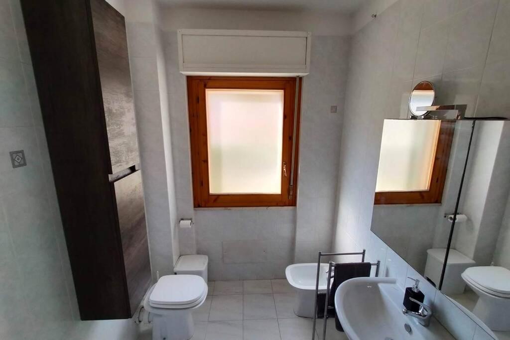 Apartment In Sardinia Decimomannu 外观 照片