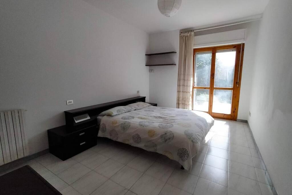 Apartment In Sardinia Decimomannu 外观 照片