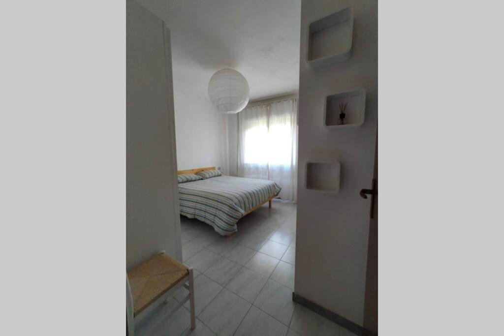 Apartment In Sardinia Decimomannu 外观 照片