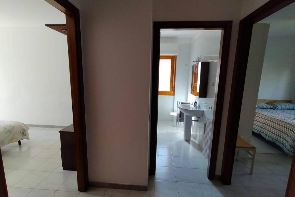 Apartment In Sardinia Decimomannu 外观 照片