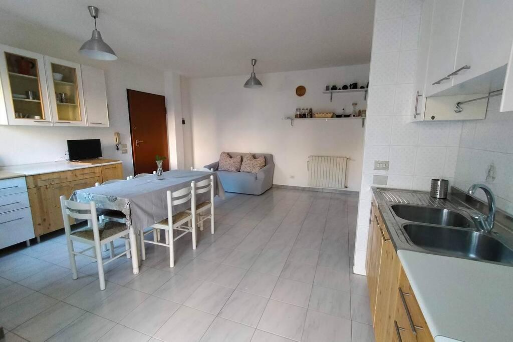 Apartment In Sardinia Decimomannu 外观 照片