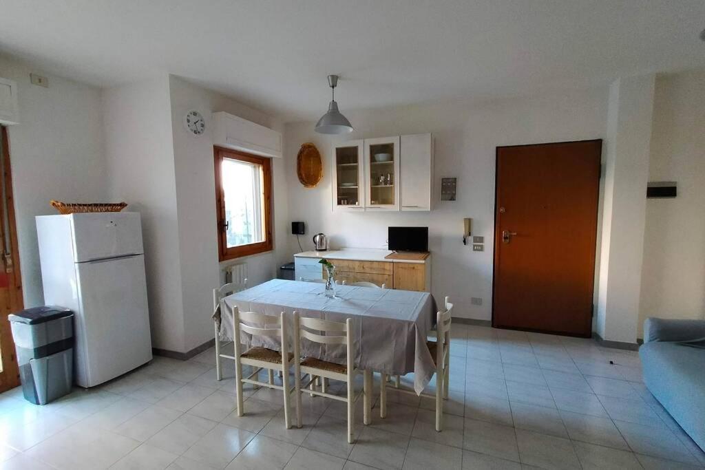 Apartment In Sardinia Decimomannu 外观 照片