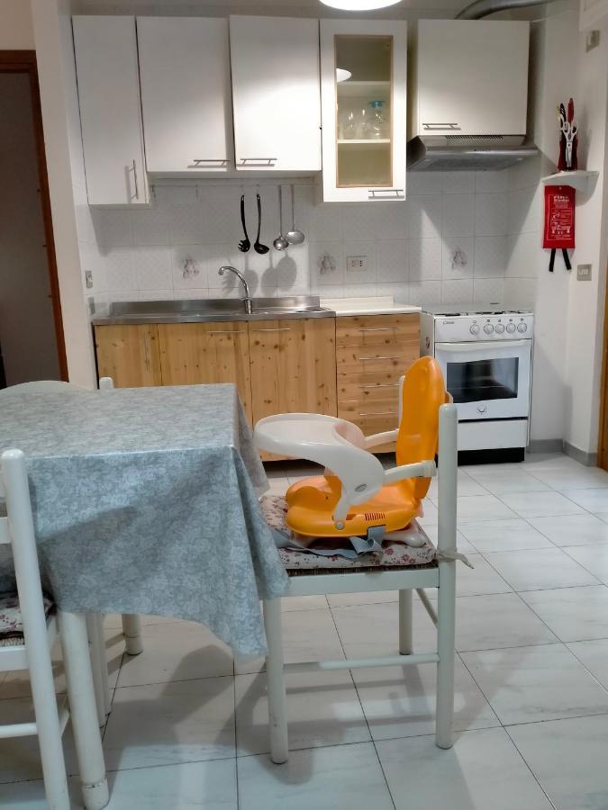 Apartment In Sardinia Decimomannu 外观 照片