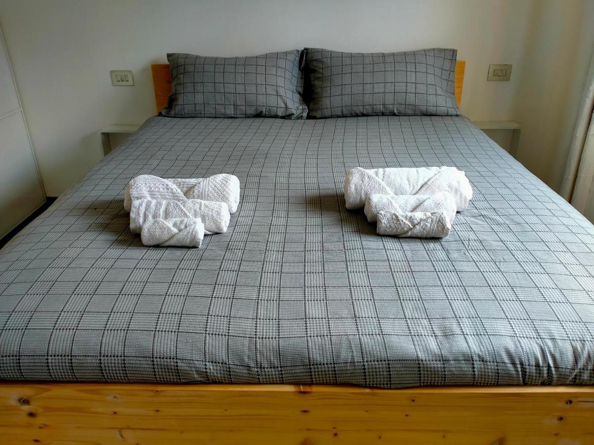 Apartment In Sardinia Decimomannu 外观 照片