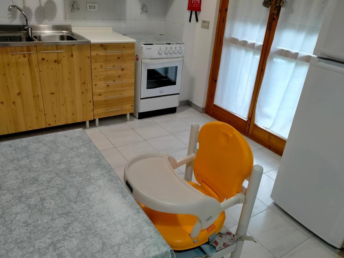 Apartment In Sardinia Decimomannu 外观 照片