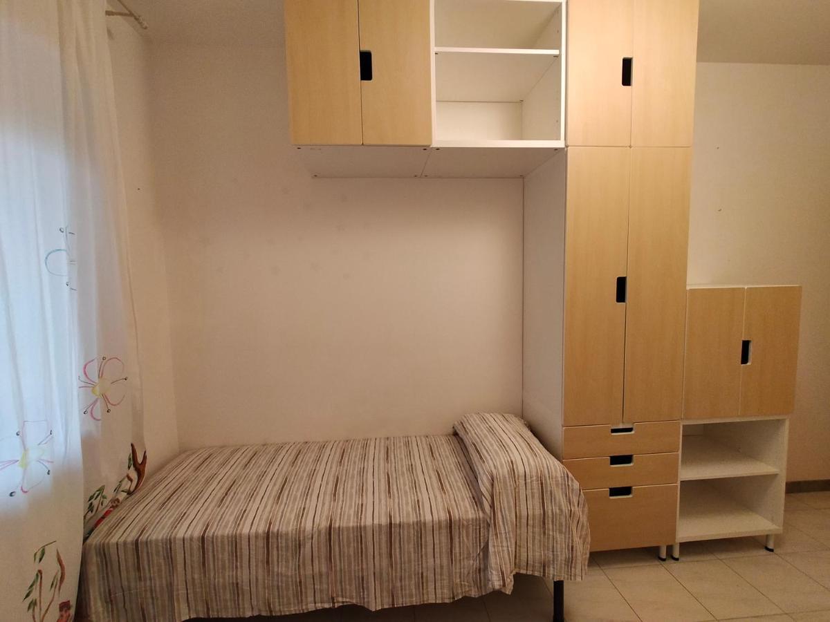 Apartment In Sardinia Decimomannu 外观 照片