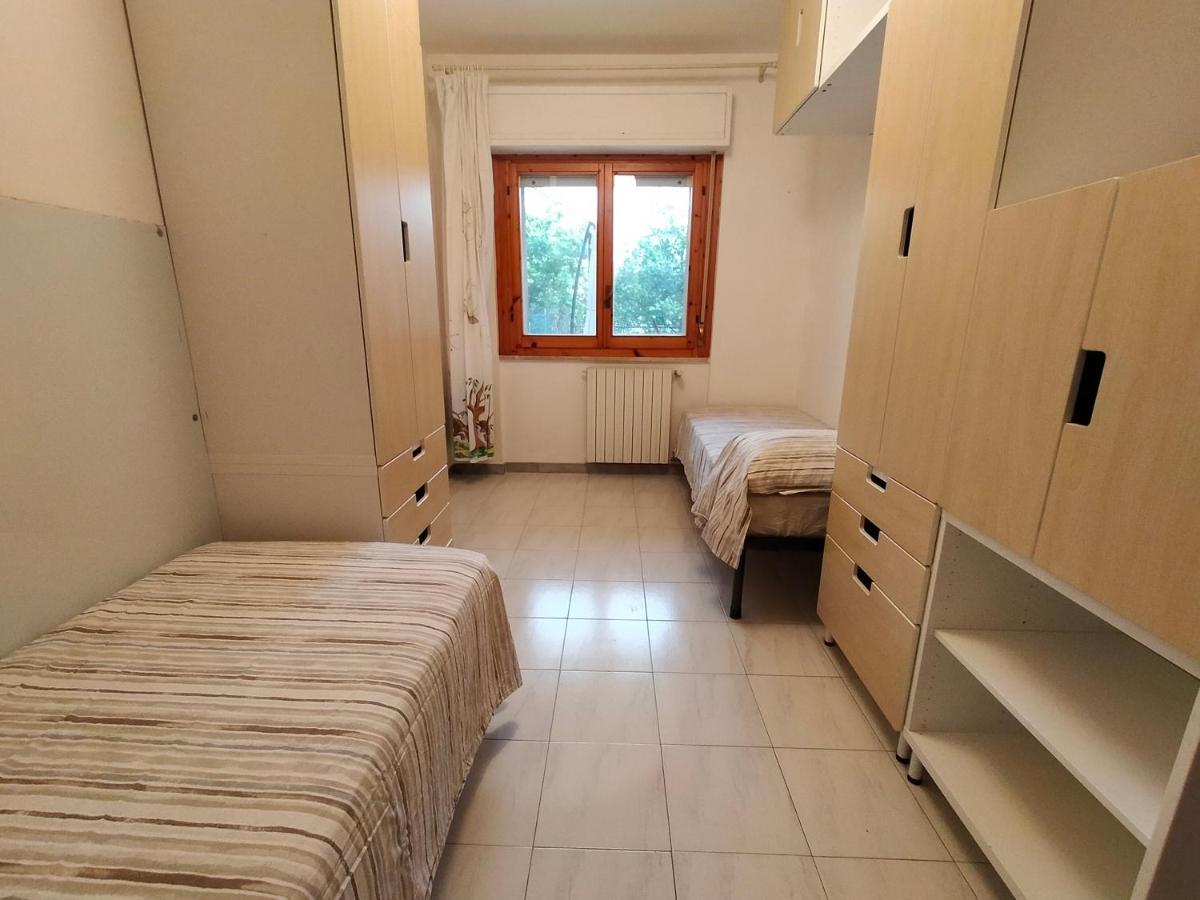 Apartment In Sardinia Decimomannu 外观 照片