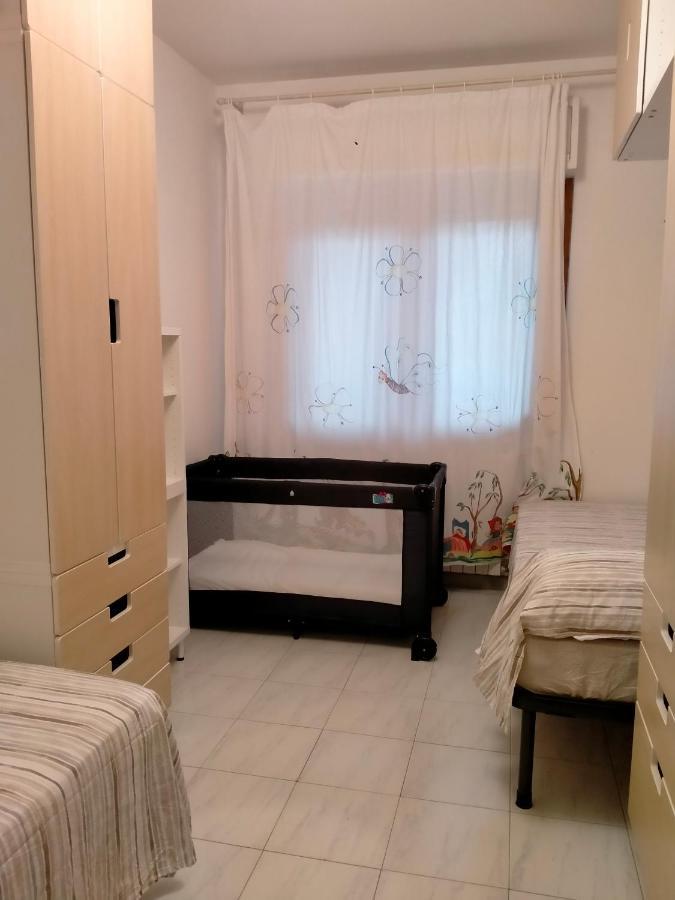 Apartment In Sardinia Decimomannu 外观 照片