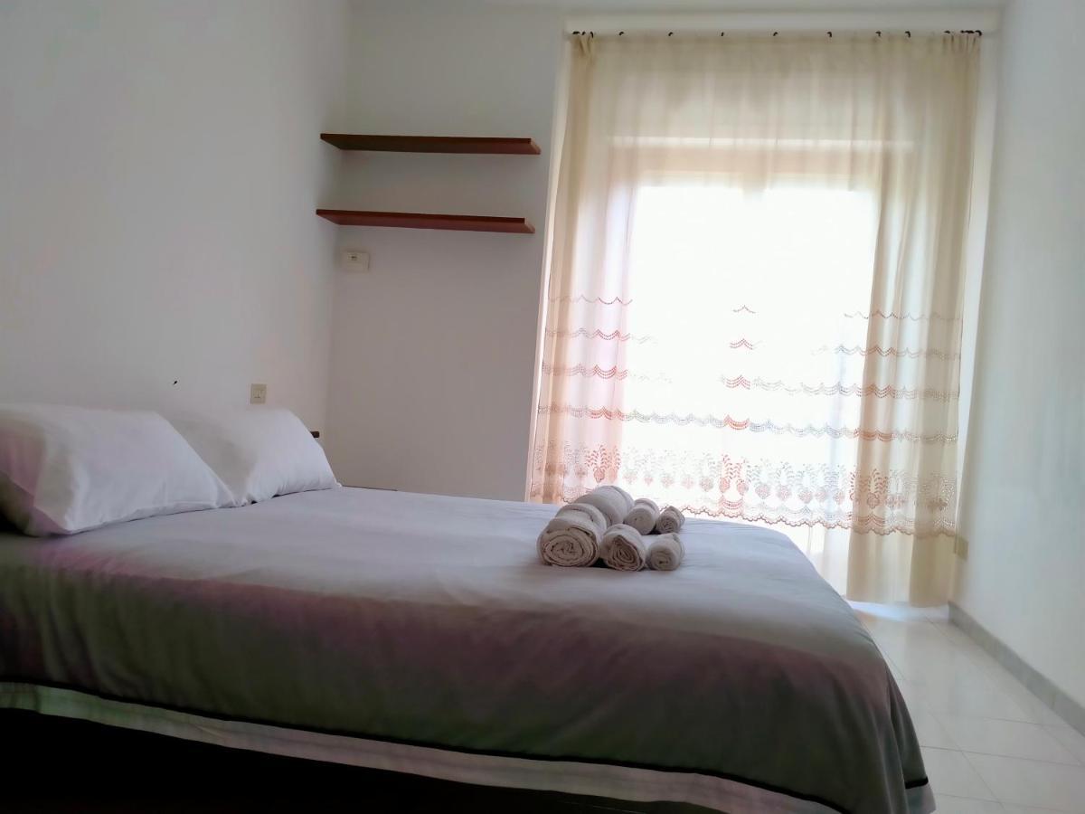 Apartment In Sardinia Decimomannu 外观 照片