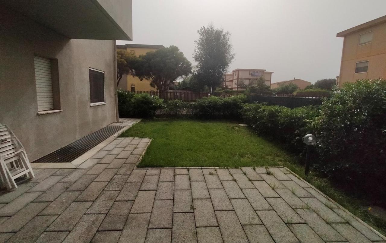 Apartment In Sardinia Decimomannu 外观 照片