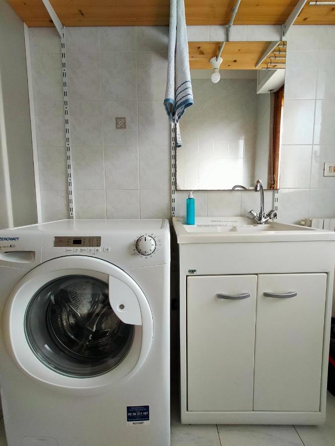 Apartment In Sardinia Decimomannu 外观 照片