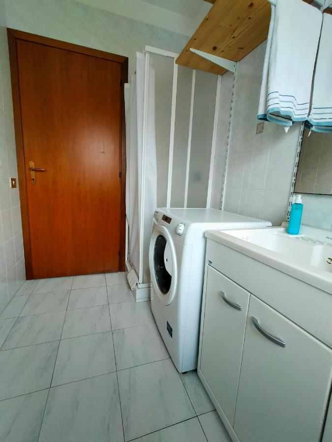 Apartment In Sardinia Decimomannu 外观 照片