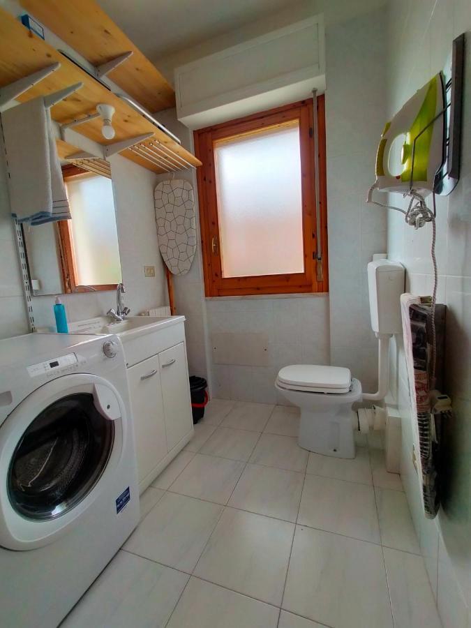 Apartment In Sardinia Decimomannu 外观 照片