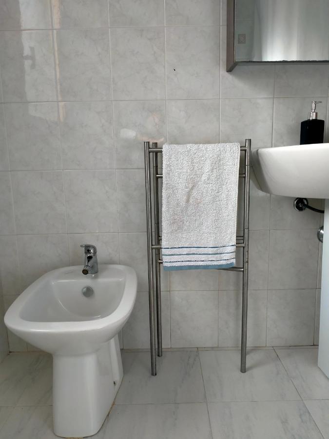 Apartment In Sardinia Decimomannu 外观 照片