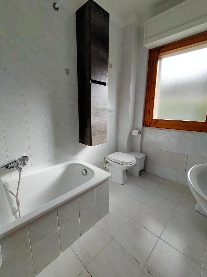 Apartment In Sardinia Decimomannu 外观 照片