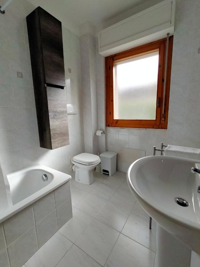 Apartment In Sardinia Decimomannu 外观 照片