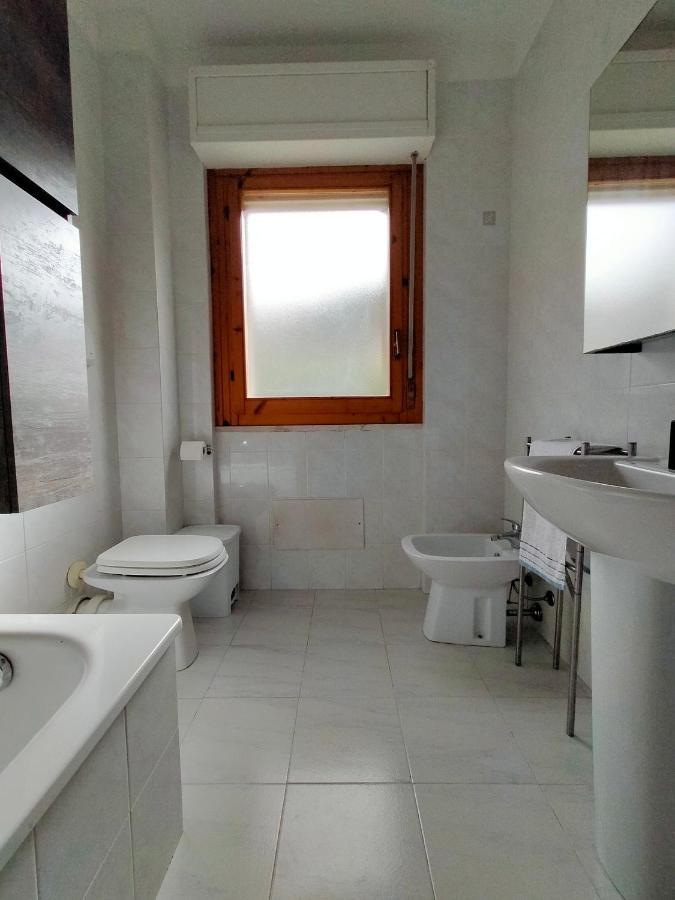 Apartment In Sardinia Decimomannu 外观 照片
