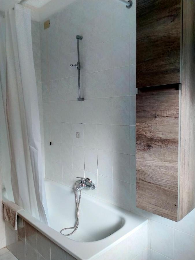 Apartment In Sardinia Decimomannu 外观 照片