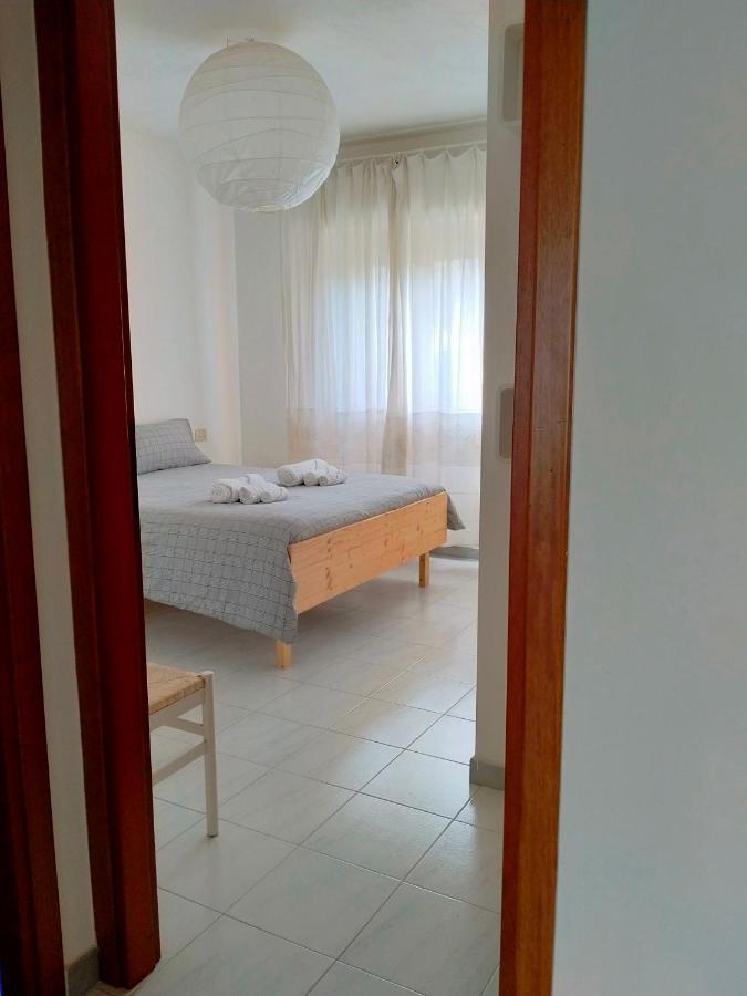 Apartment In Sardinia Decimomannu 外观 照片