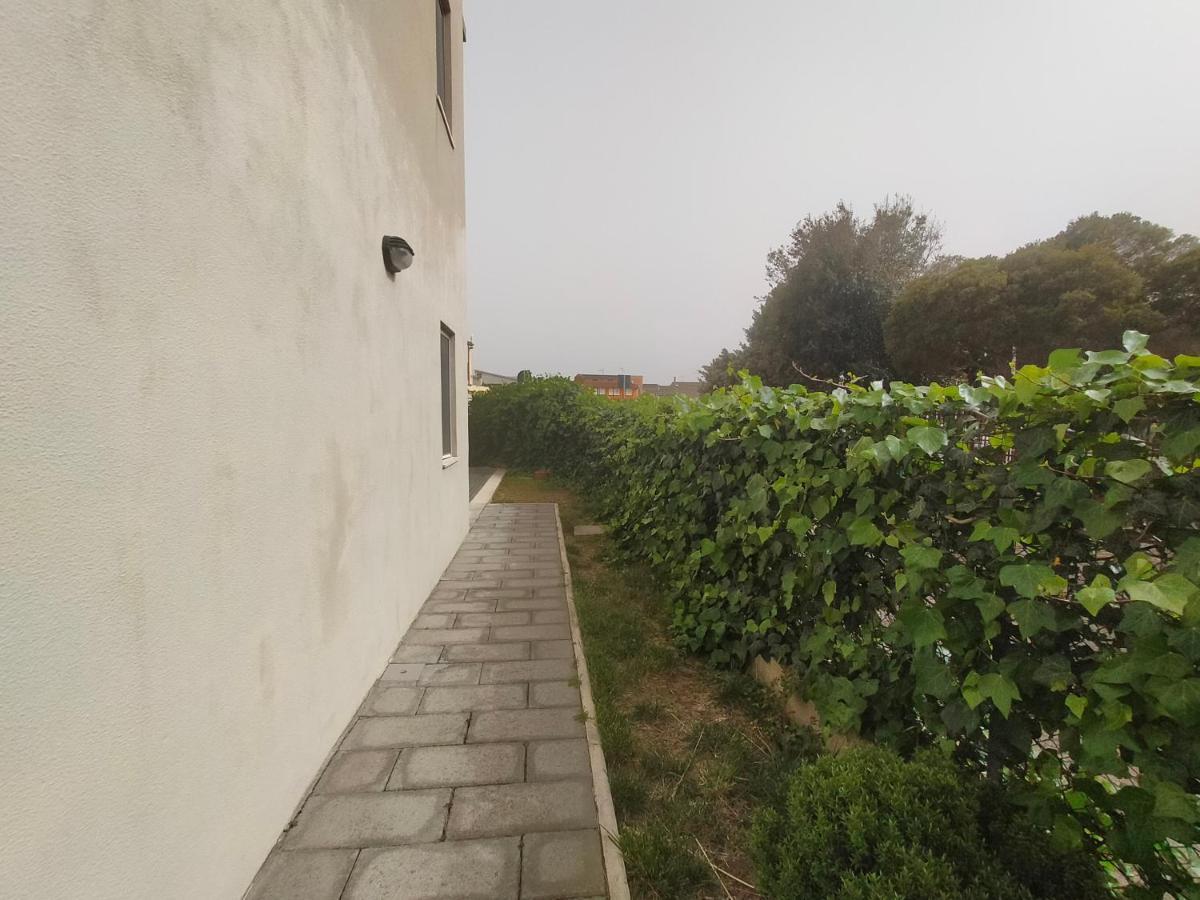 Apartment In Sardinia Decimomannu 外观 照片