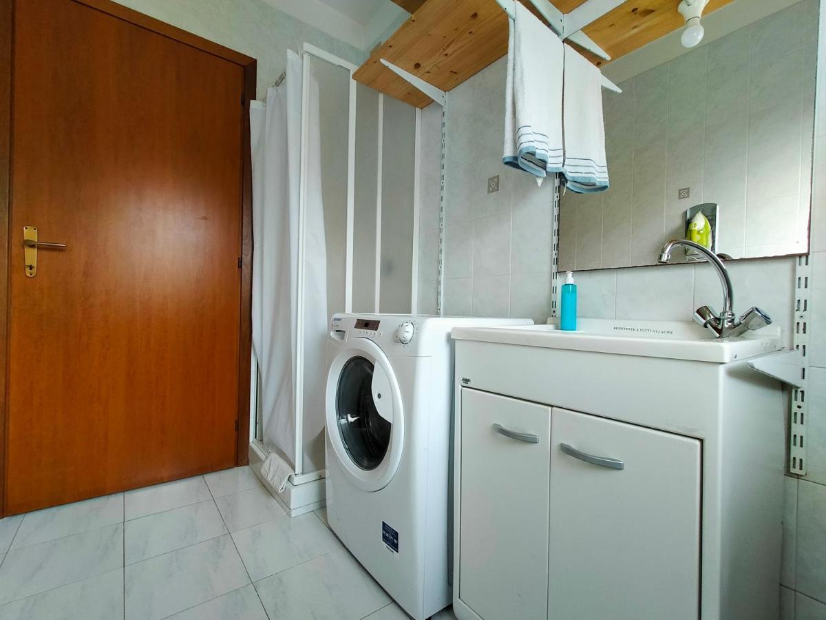 Apartment In Sardinia Decimomannu 外观 照片