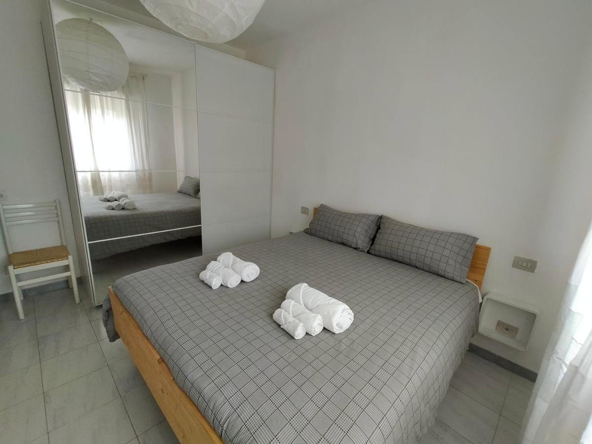 Apartment In Sardinia Decimomannu 外观 照片