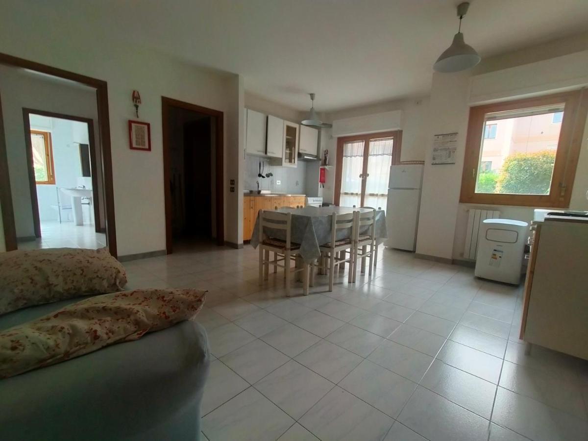 Apartment In Sardinia Decimomannu 外观 照片