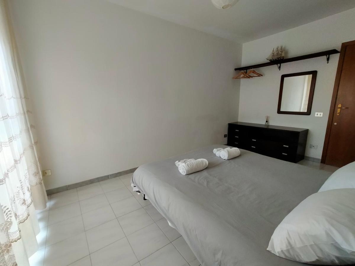 Apartment In Sardinia Decimomannu 外观 照片