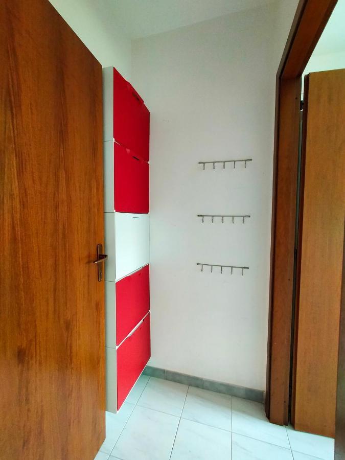 Apartment In Sardinia Decimomannu 外观 照片