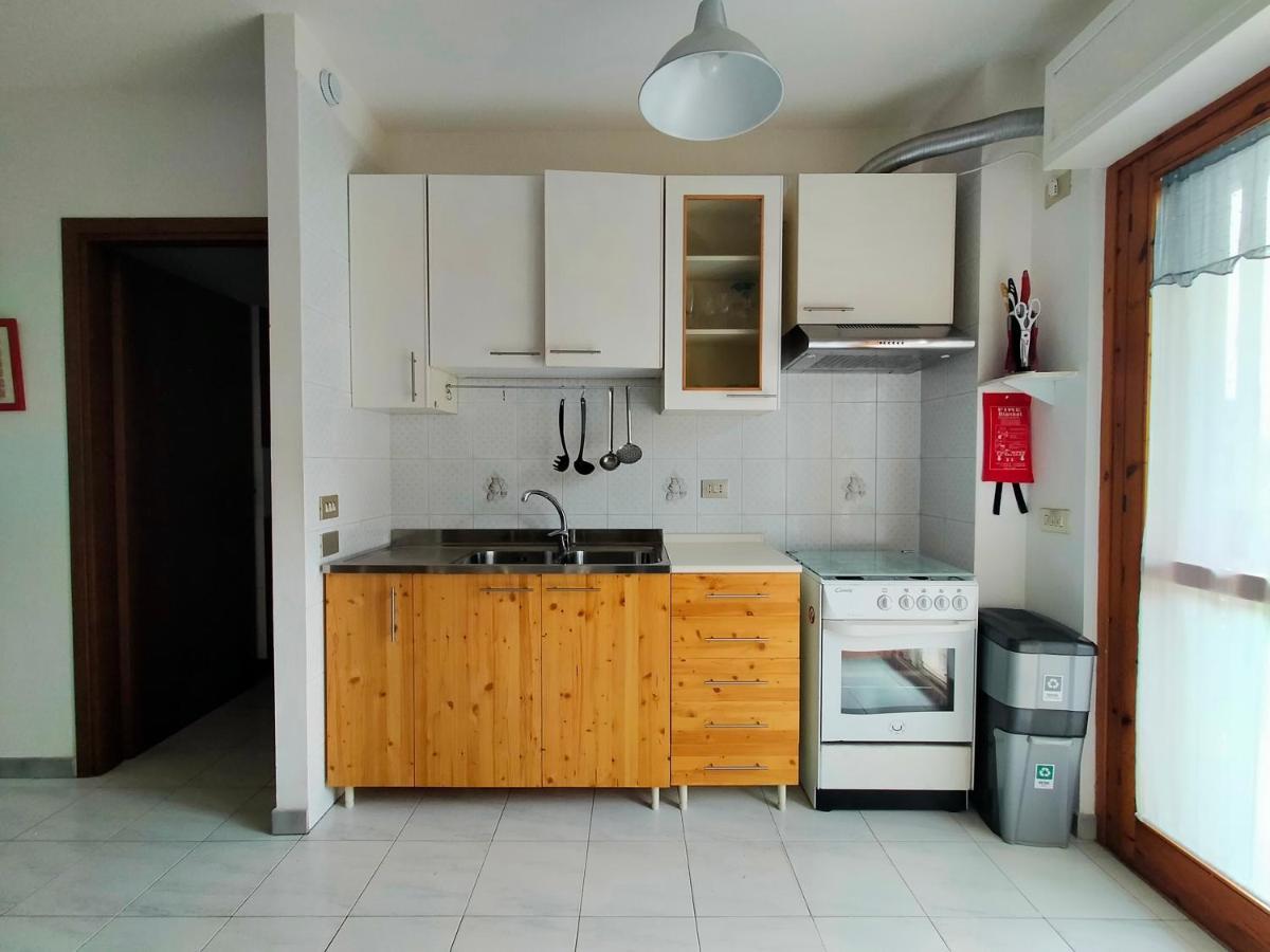 Apartment In Sardinia Decimomannu 外观 照片