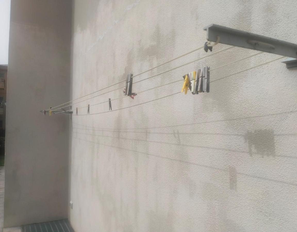 Apartment In Sardinia Decimomannu 外观 照片