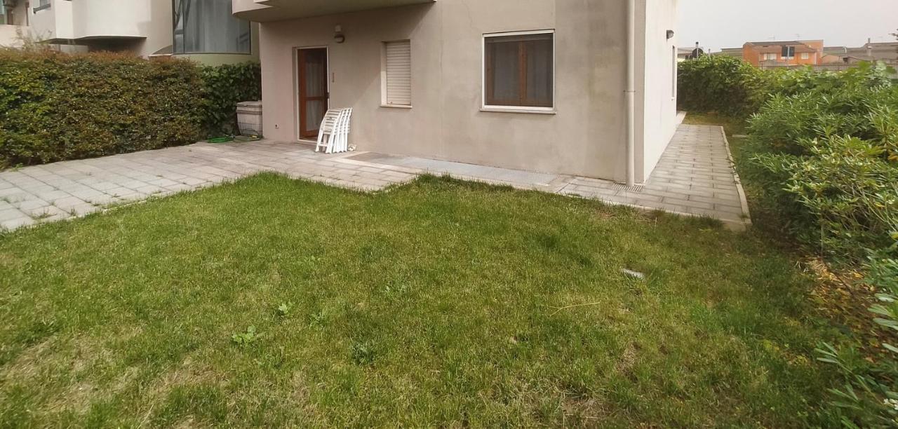 Apartment In Sardinia Decimomannu 外观 照片