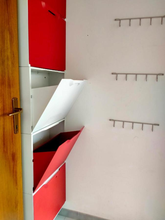 Apartment In Sardinia Decimomannu 外观 照片