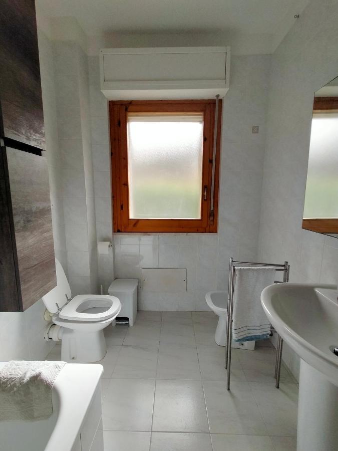 Apartment In Sardinia Decimomannu 外观 照片