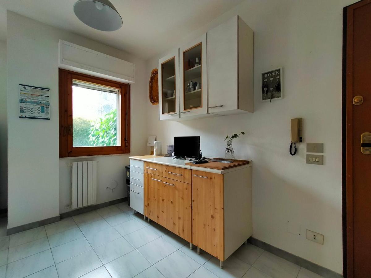 Apartment In Sardinia Decimomannu 外观 照片