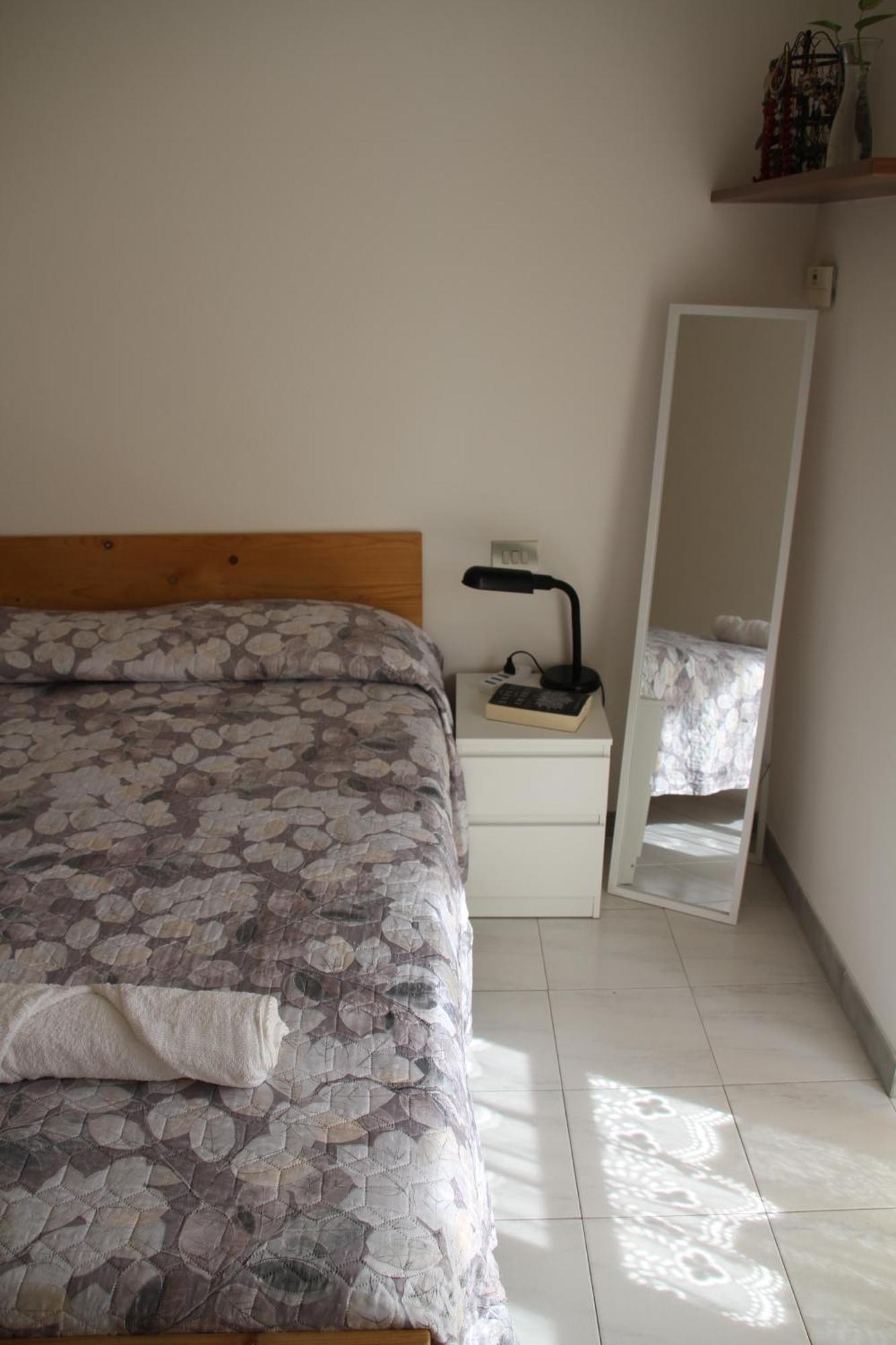 Apartment In Sardinia Decimomannu 外观 照片
