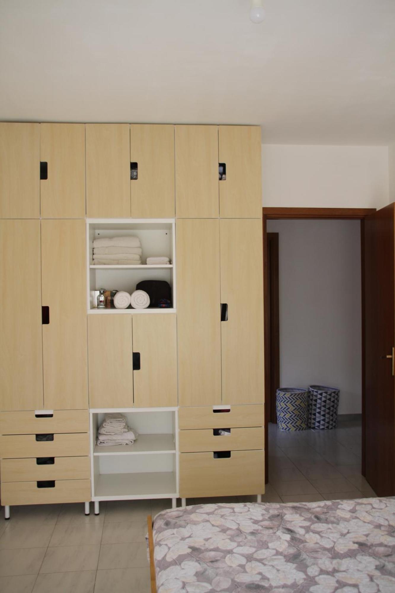 Apartment In Sardinia Decimomannu 外观 照片