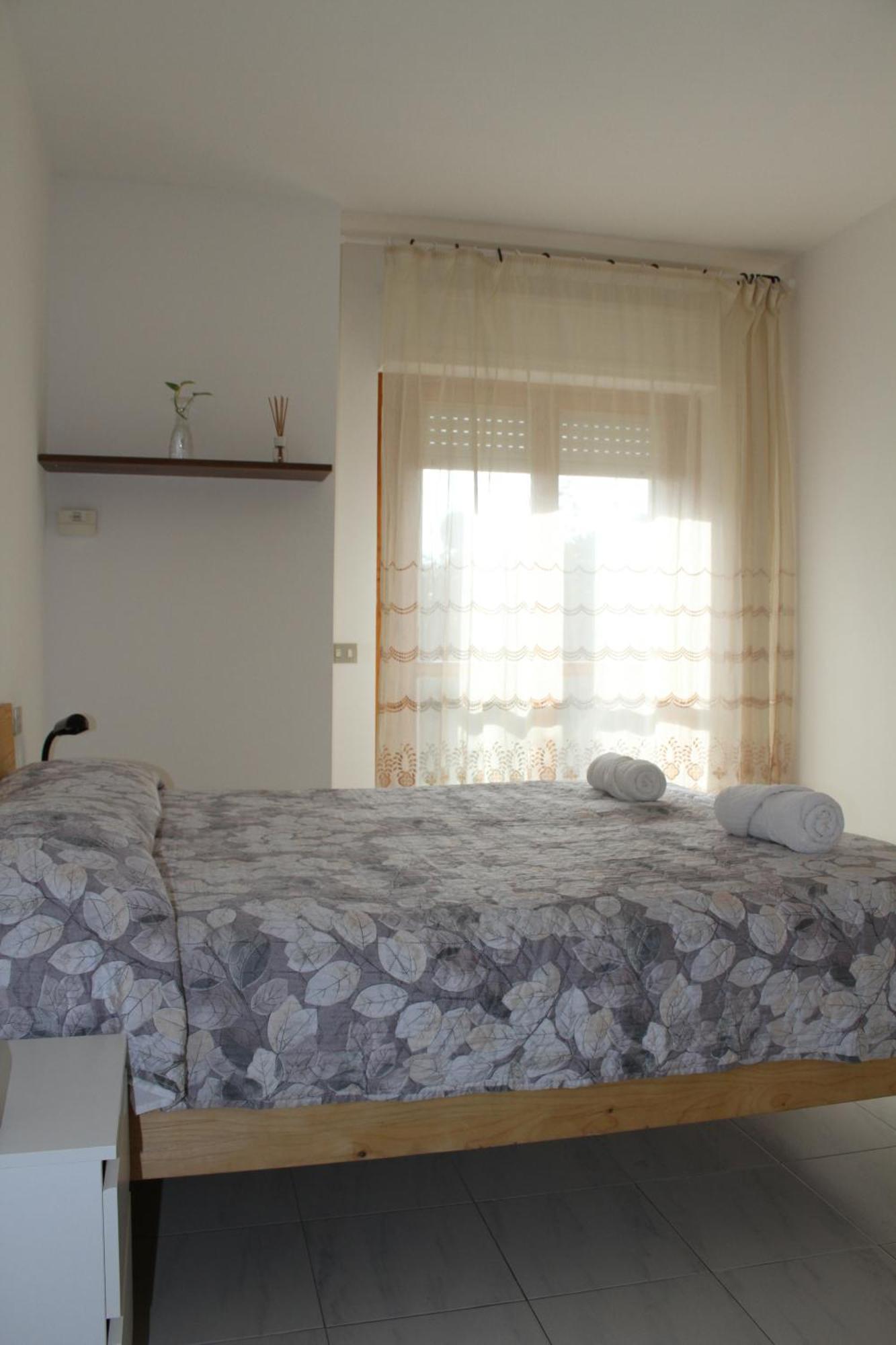 Apartment In Sardinia Decimomannu 外观 照片