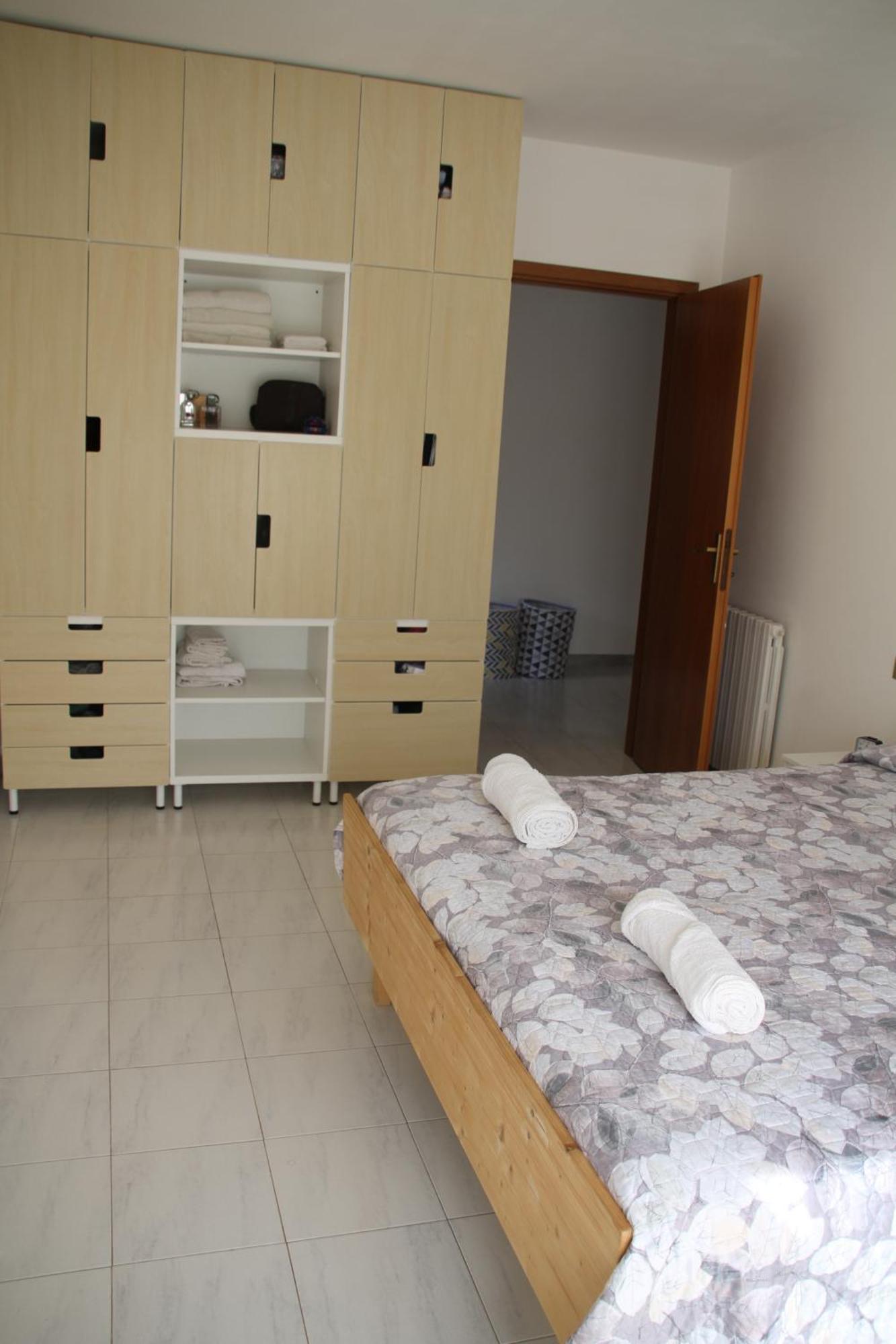 Apartment In Sardinia Decimomannu 外观 照片